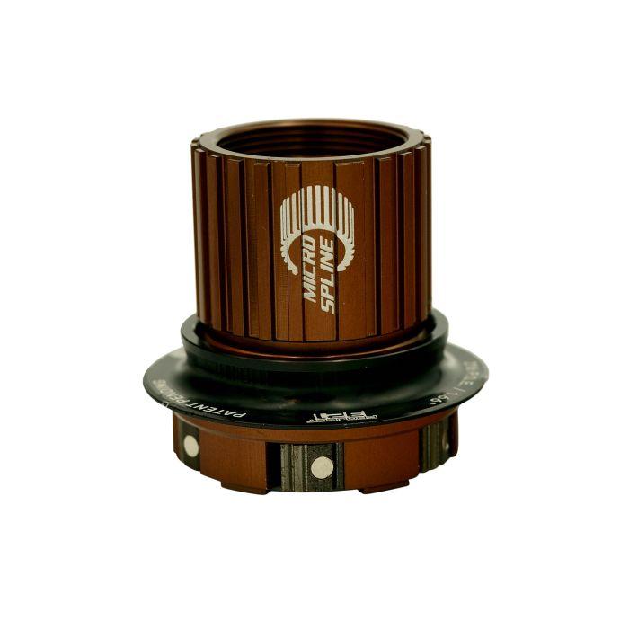 Stans Stans M-Pulse Kassettehylster Micro Spline