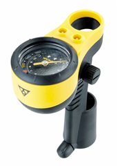 Topeak Topeak Manometersett til Joeblow Sport II