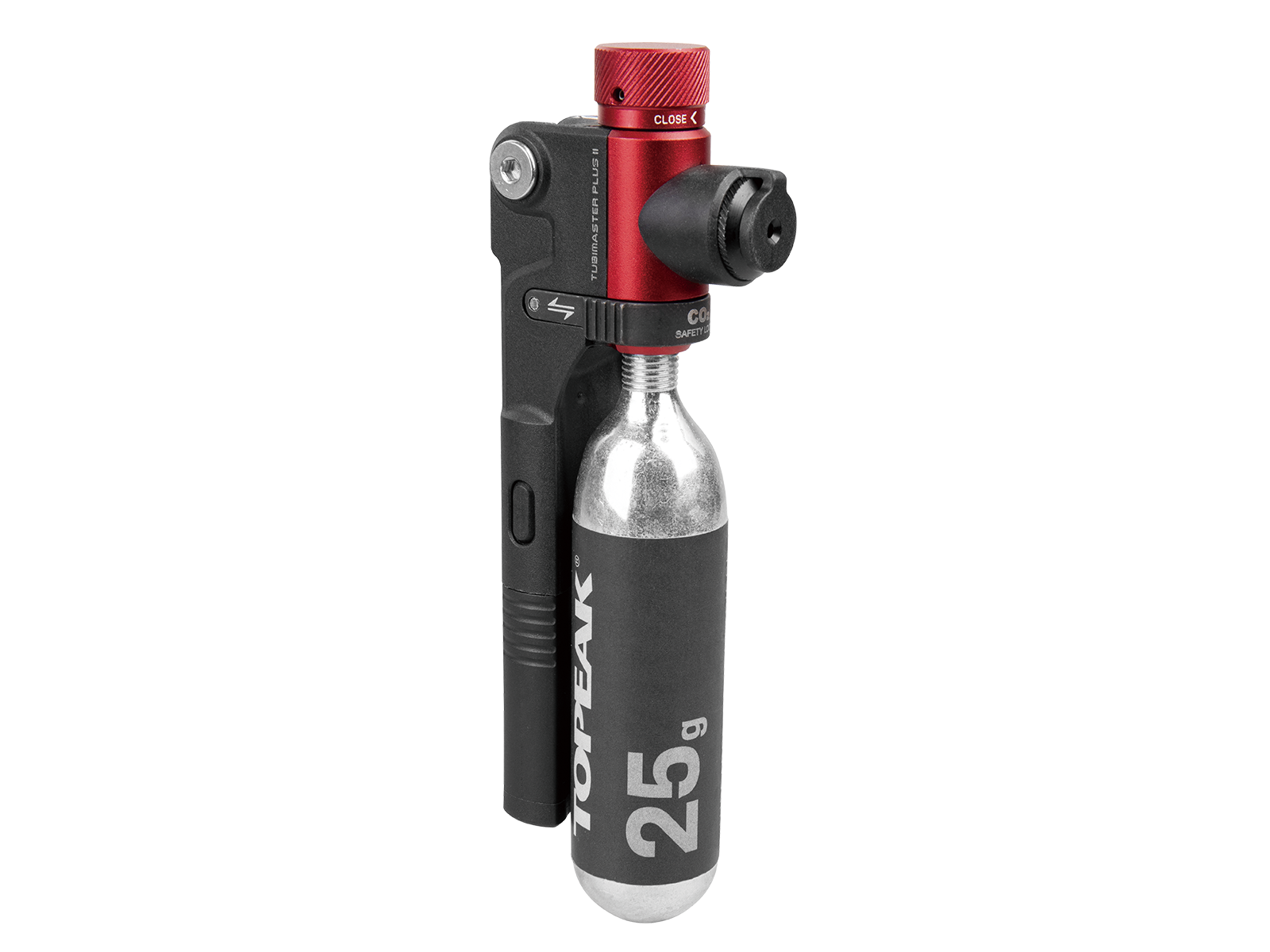 Topeak Topeak TubiMaster Plus II Special Edition Kit
