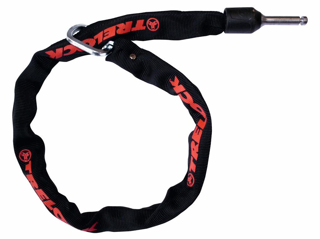 TRELOCK Trelock ZR 355 Plug-in Til Lås Rød 150 CM