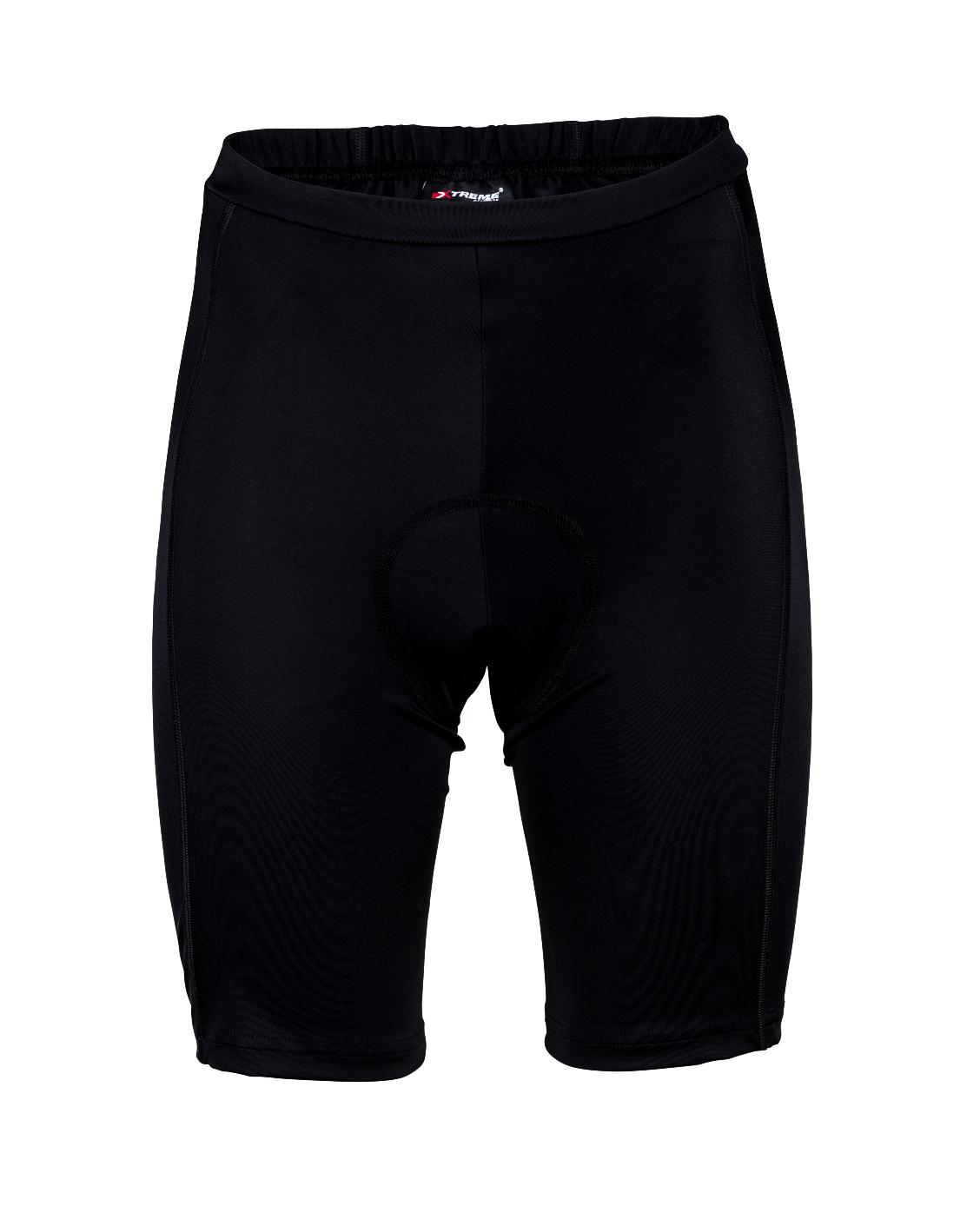 Xtreme Xtreme X-Basic Lady Shorts Svart