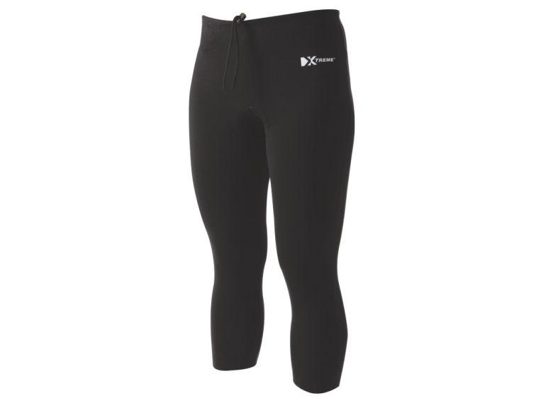 Xtreme Xtreme X-Easy Knickers til Kvinder Svart