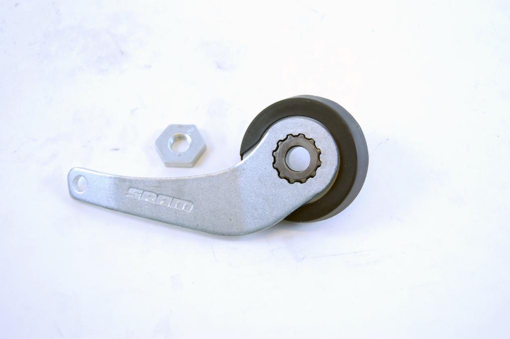 BBG Bremsearm Med Konus Til Spectro/Sram