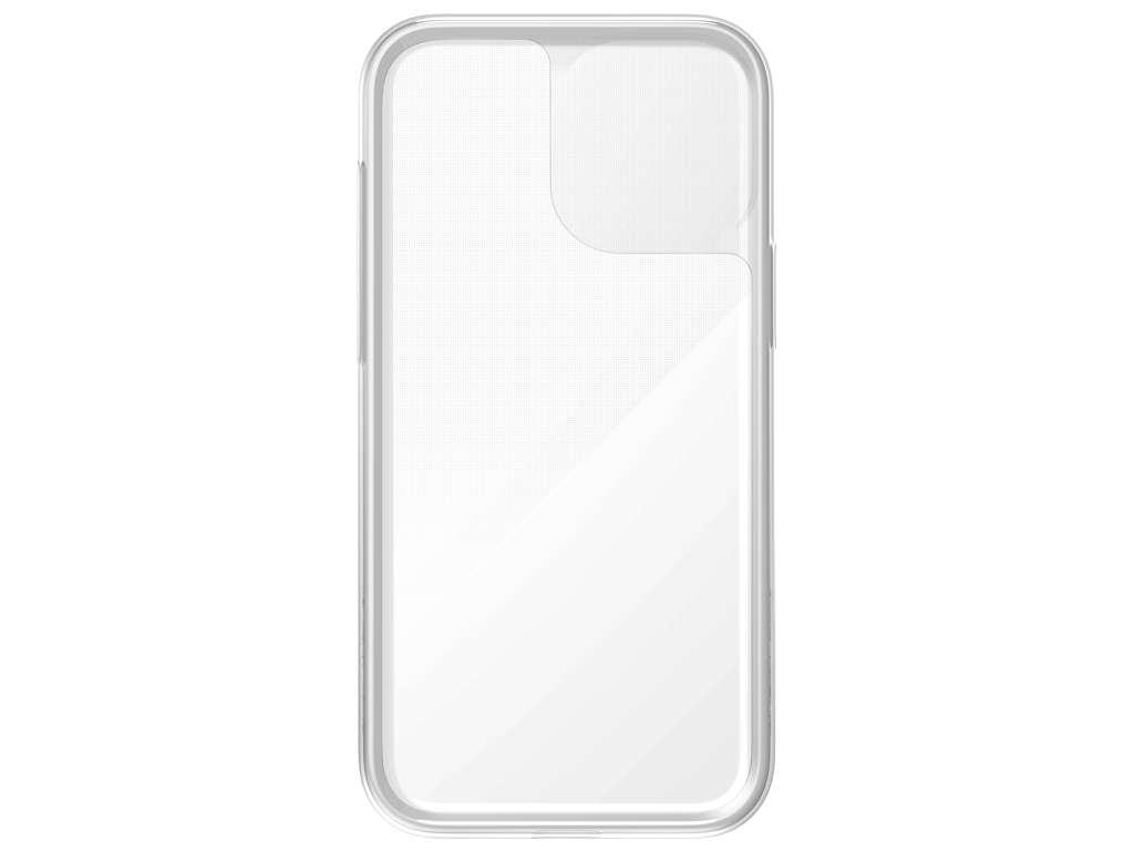 Quad Lock Quad Lock MAG poncho cover til iPhone 12 Pro Max transparent