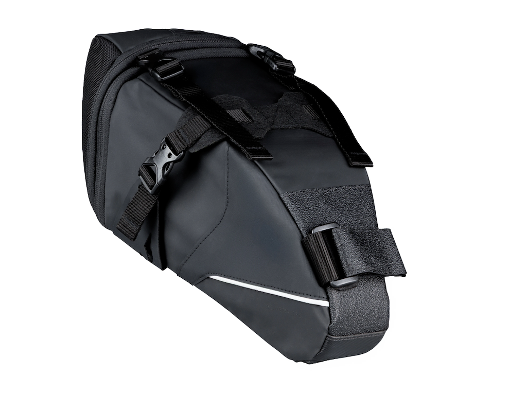 Force FORCE Adventure XL seteveske 5,3-8 liter sort