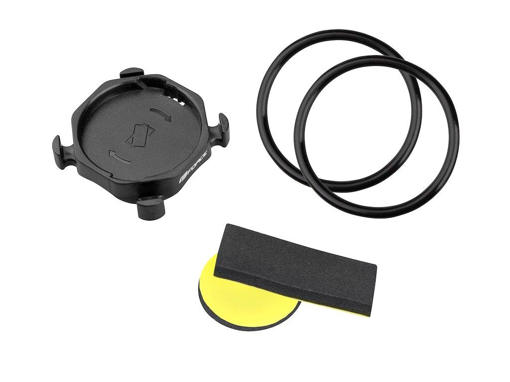 Force FORCE universal mount holder til FORCE sykkelcomputer
