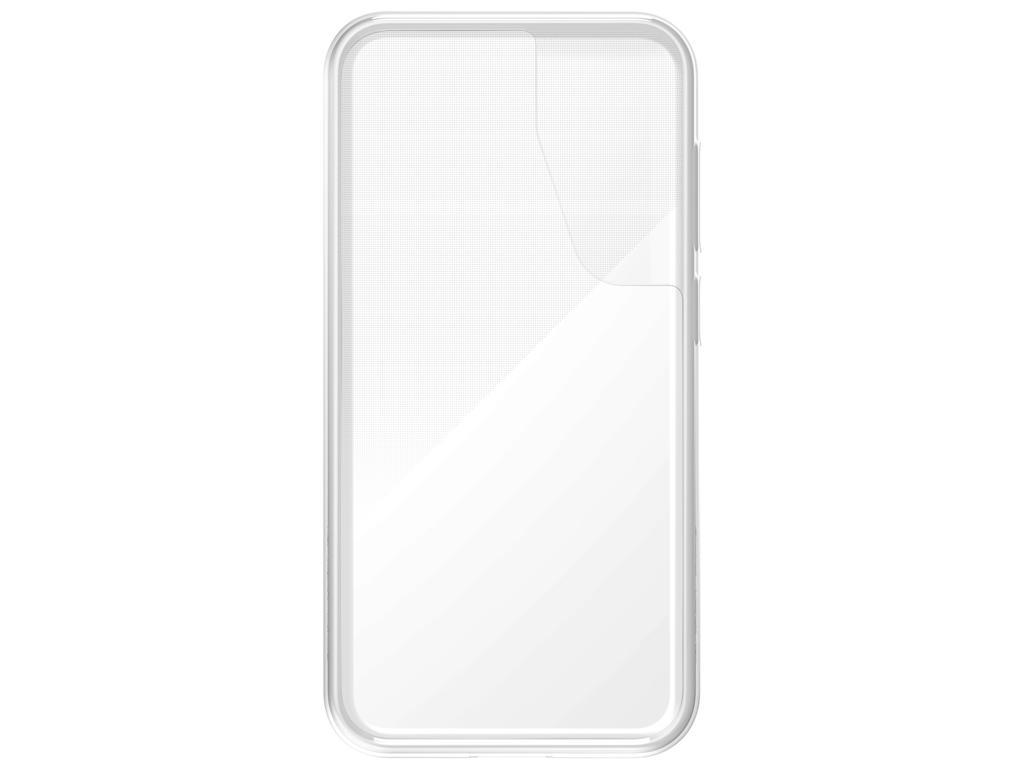 Quad Lock Quad Lock MAG poncho cover til Samsung Galaxy S23 FE transparent