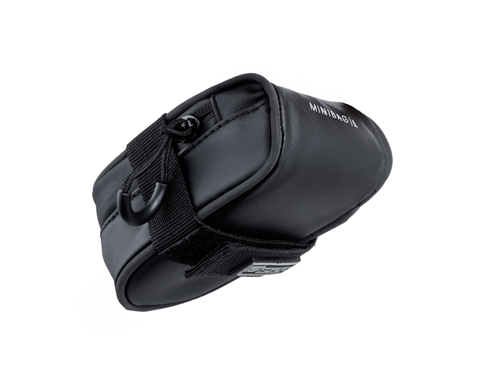 Force FORCE Minibag L borrelås seteveske 0,25 liter