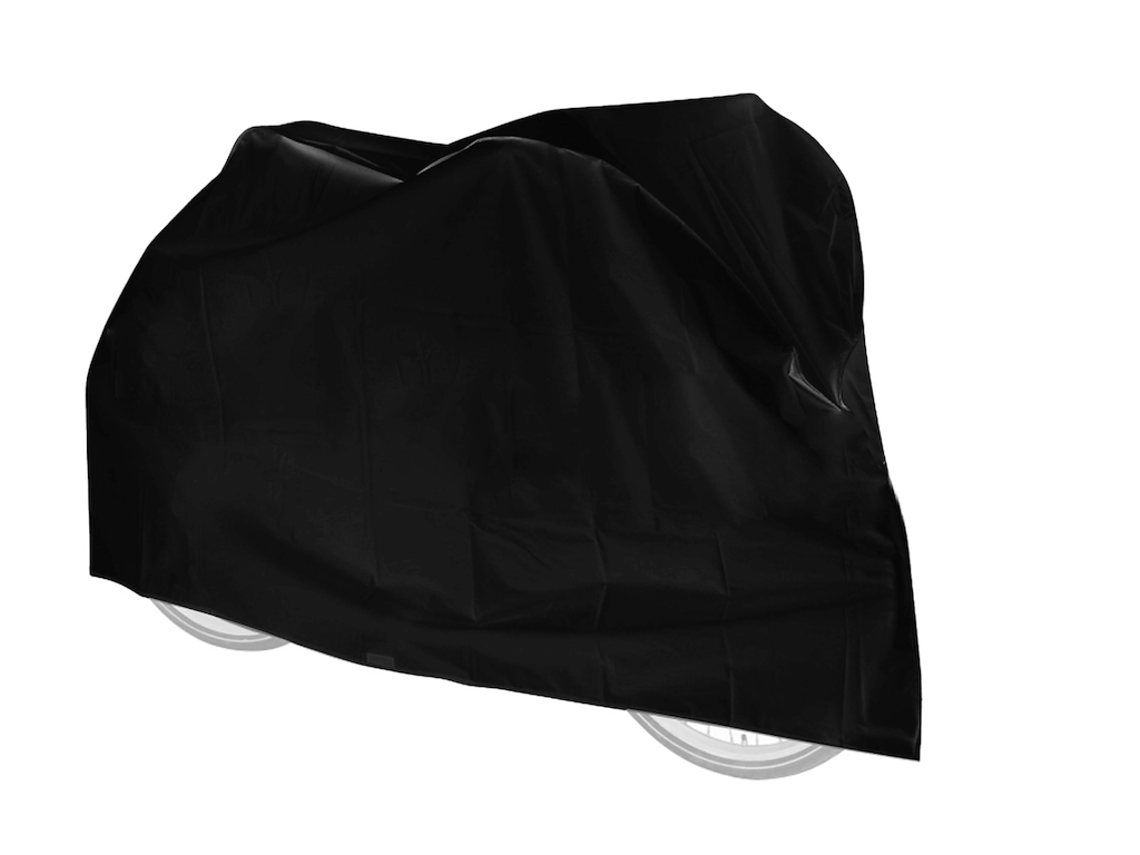 Force FORCE sykkeltrekk 220x120x68cm sort