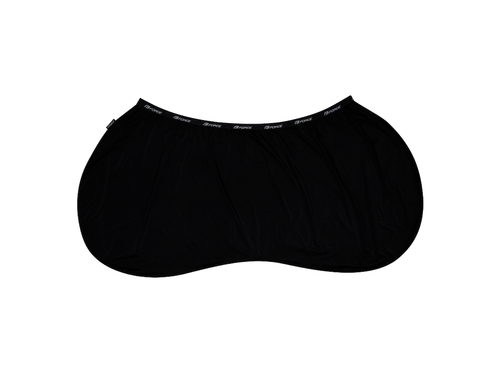Force FORCE Shield sykkeltrekk svart