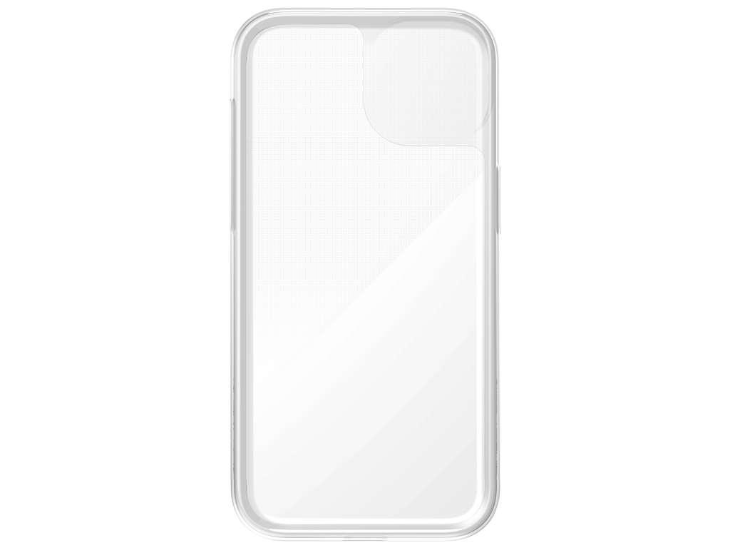 Quad Lock Quad Lock MAG poncho cover til iPhone 14 Plus transparent