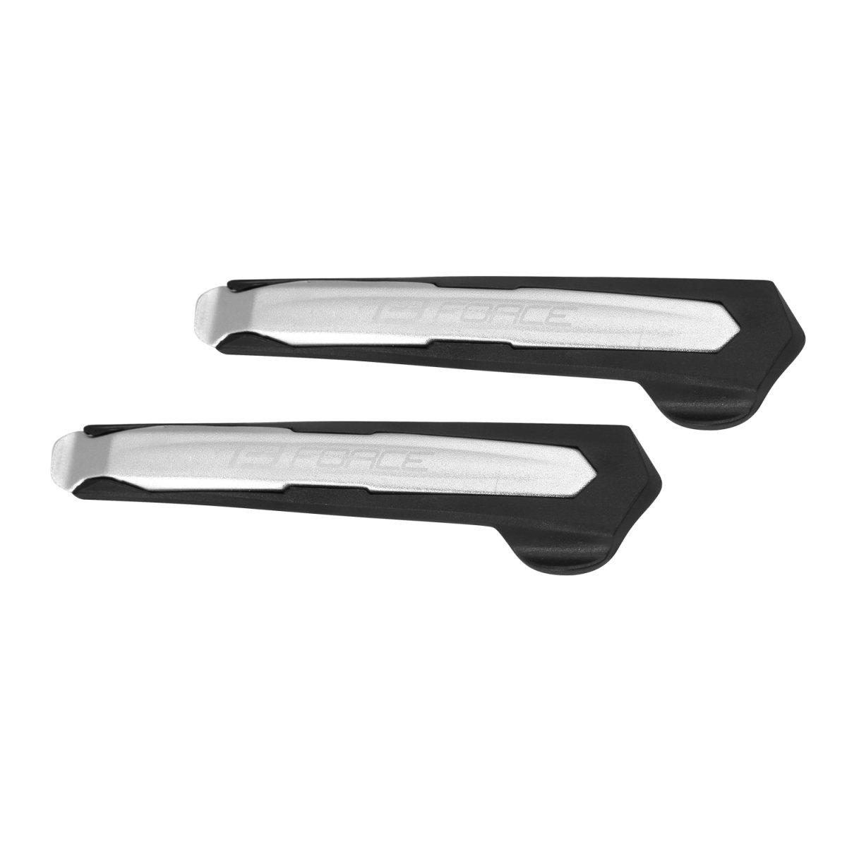 Force Force Dekkjernssett i Aluminium/plast