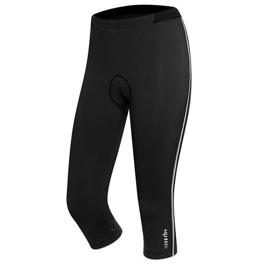 Zerorh rh+ Mirage Sykkelknickers Dame - Sort/Hvit