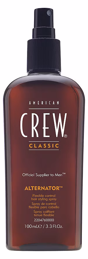 American Crew Alternator Finishing Spray 100 ml