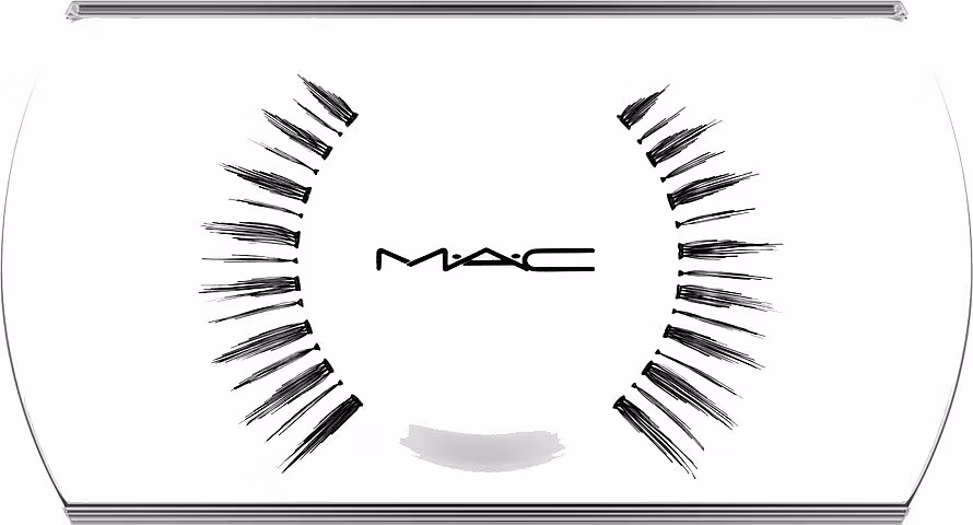 Mac 7 Free Spirit Lash