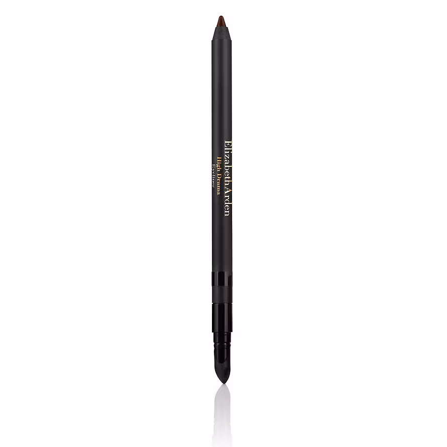 Elizabeth Arden 24 Hour High Drama Eye Liner Espresso, 1,2 ml