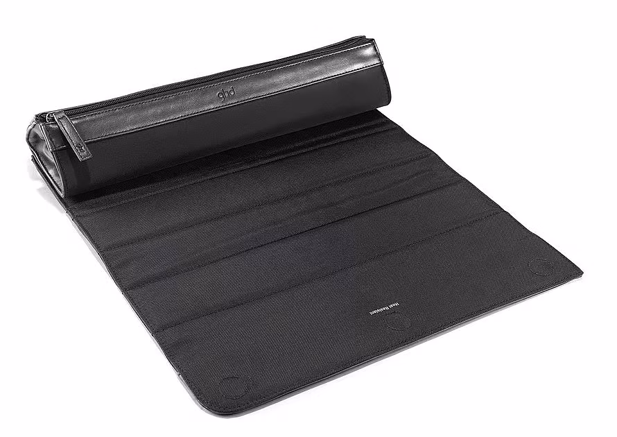 Ghd Curve Roll Bag & Heat Resistant Mat