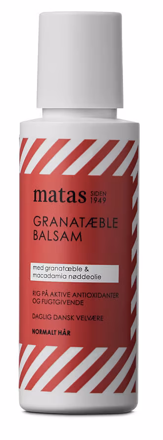 Matas Striber Pomegranate Conditioner 75 ml