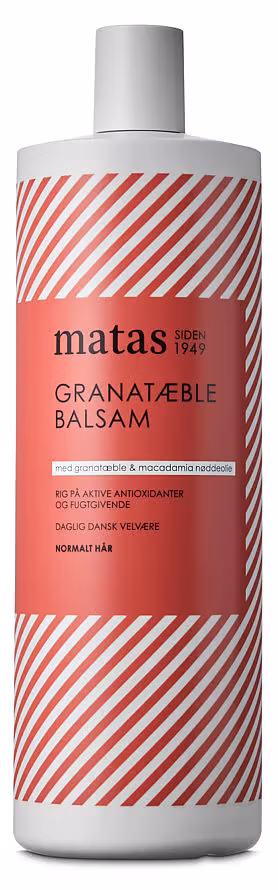 Matas Striber Pomegranate Conditioner 1000 ml