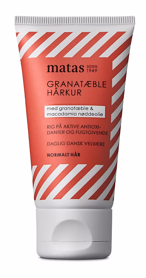 Matas Striber Pomegranate Hair Treatment 50 ml
