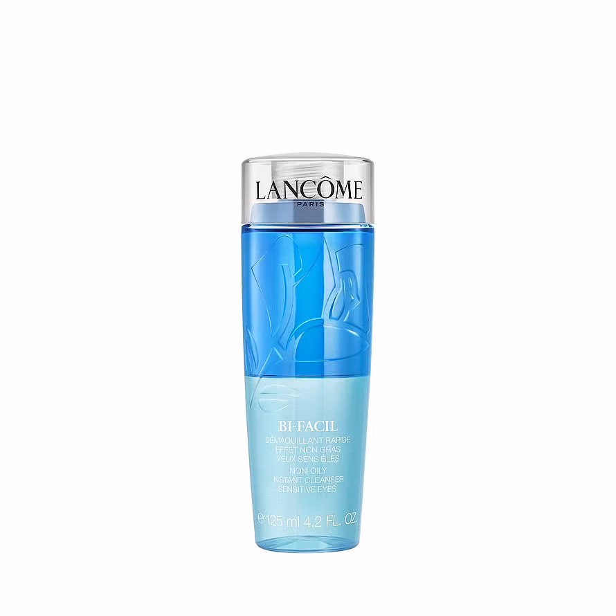 Lancôme Bi-Facil Waterproof Eye Makeup Remover 125 ml