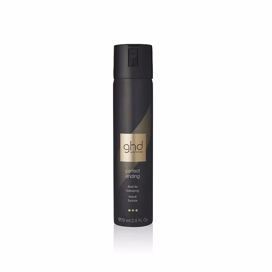 Ghd Final Fix Hairspray 75 ml
