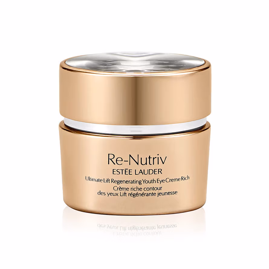 Estée Lauder Ultimate Lift Regeneration Youth Eye Creme Rich 15 ml