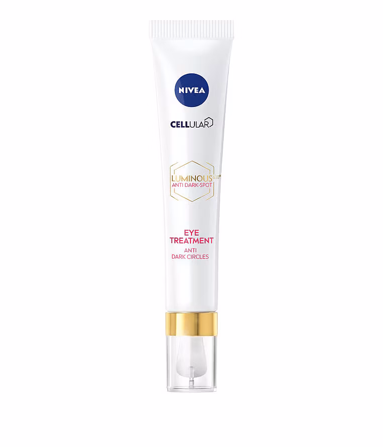 Nivea Luminous630 Anti Dark-Spot Eye Treatment 15 ml