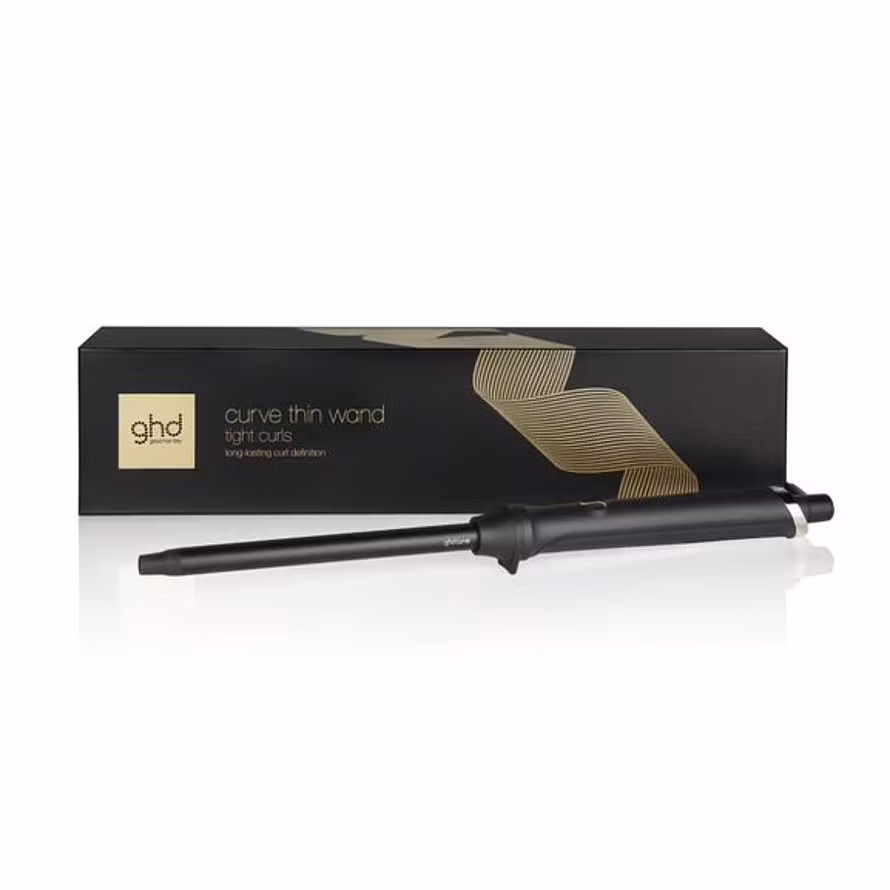 Ghd Curve - Thin Wand 14mm