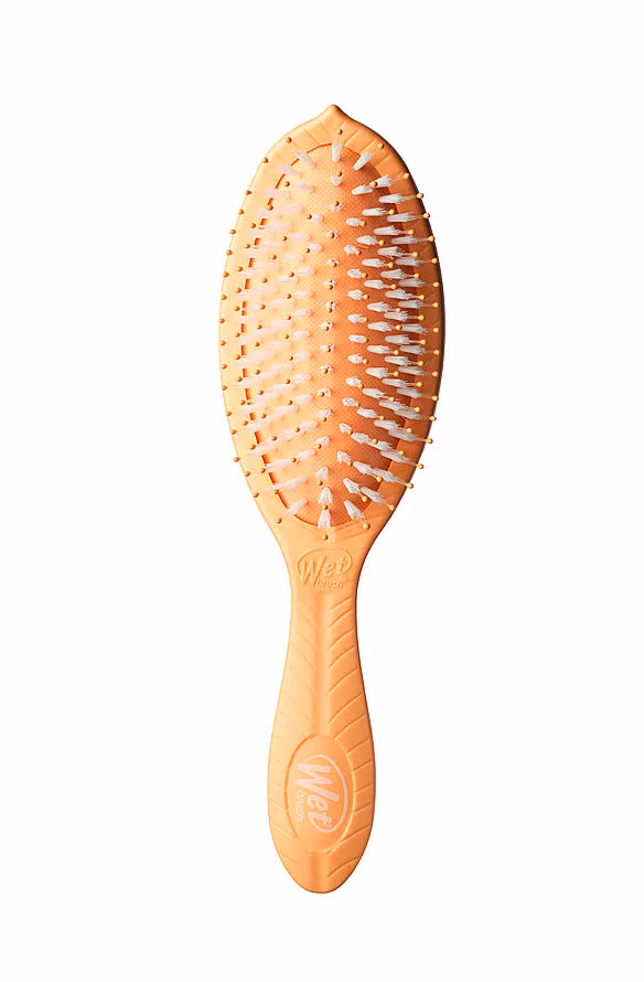 Wetbrush Go Green Treatment And Shine Coconut Oil