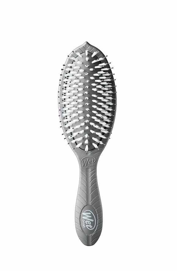 Wetbrush Go Green Treatment And Shine Charcoal