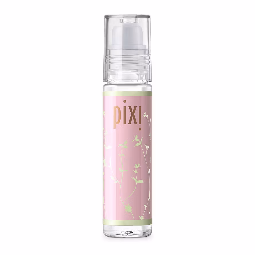 Pixi Glow-y Lip Oil Mint-y