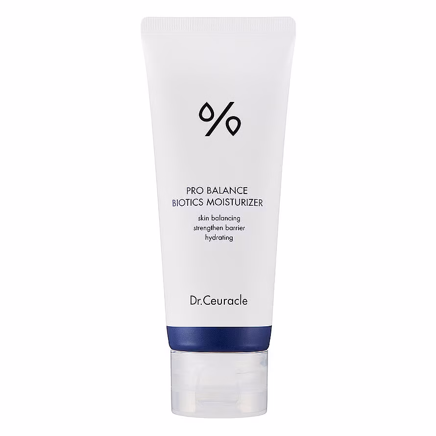 Dr. Ceuracle Pro Balance Biotics Moisturizer 100 ml