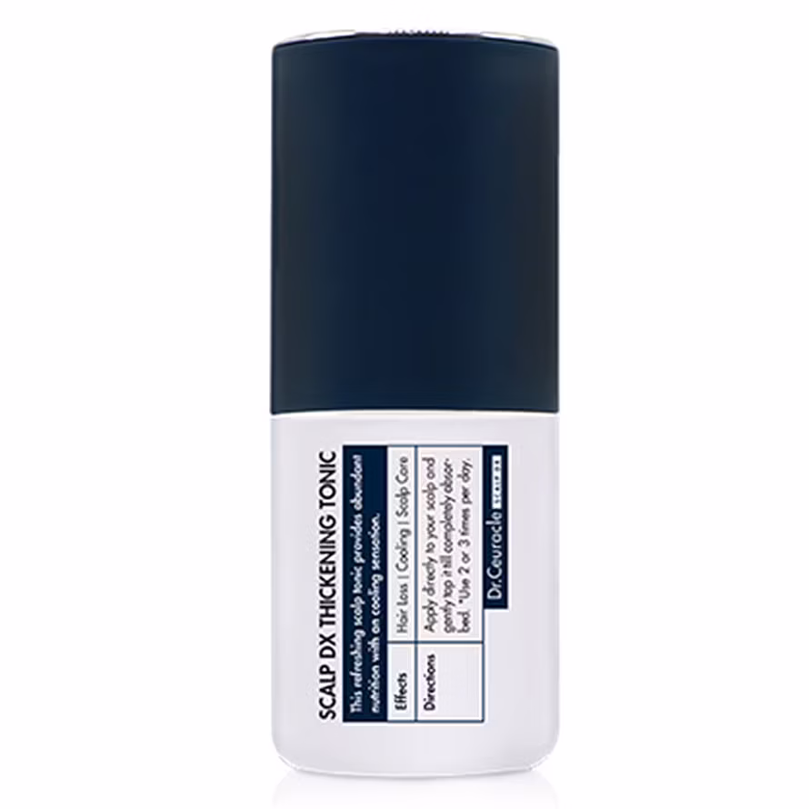 Dr. Ceuracle Scalp DX Thickening Tonic 100 ml