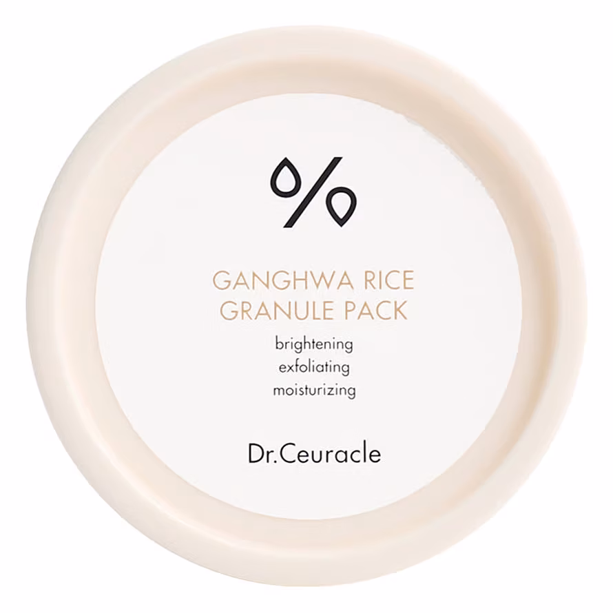 Dr. Ceuracle Ganghwa Rice Granule Pack 115 g