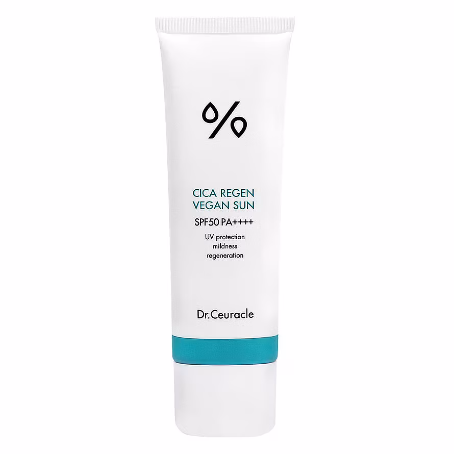 Dr. Ceuracle Cica Regen Vegan Sun Gel 50 ml