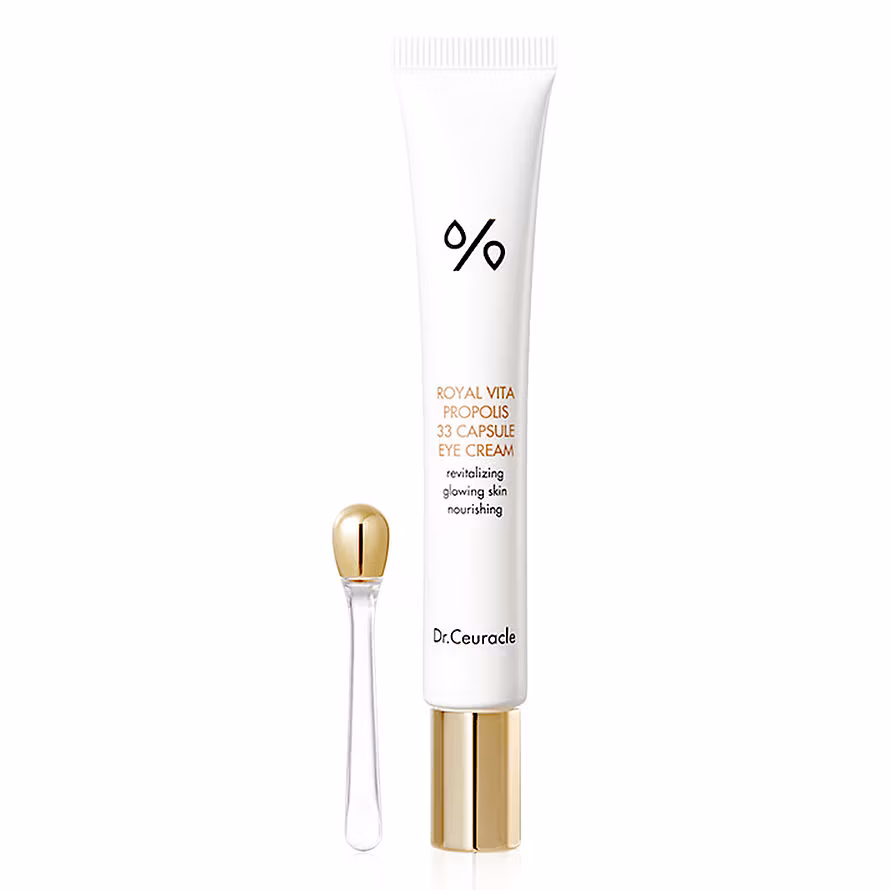 Dr. Ceuracle Royal Vita Propolis 33 Capsule Eye Cream 20 ml