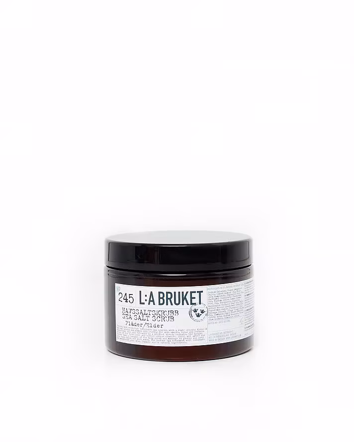 L:A Bruket 246 Restorative Algae Hand Peeling 120 g