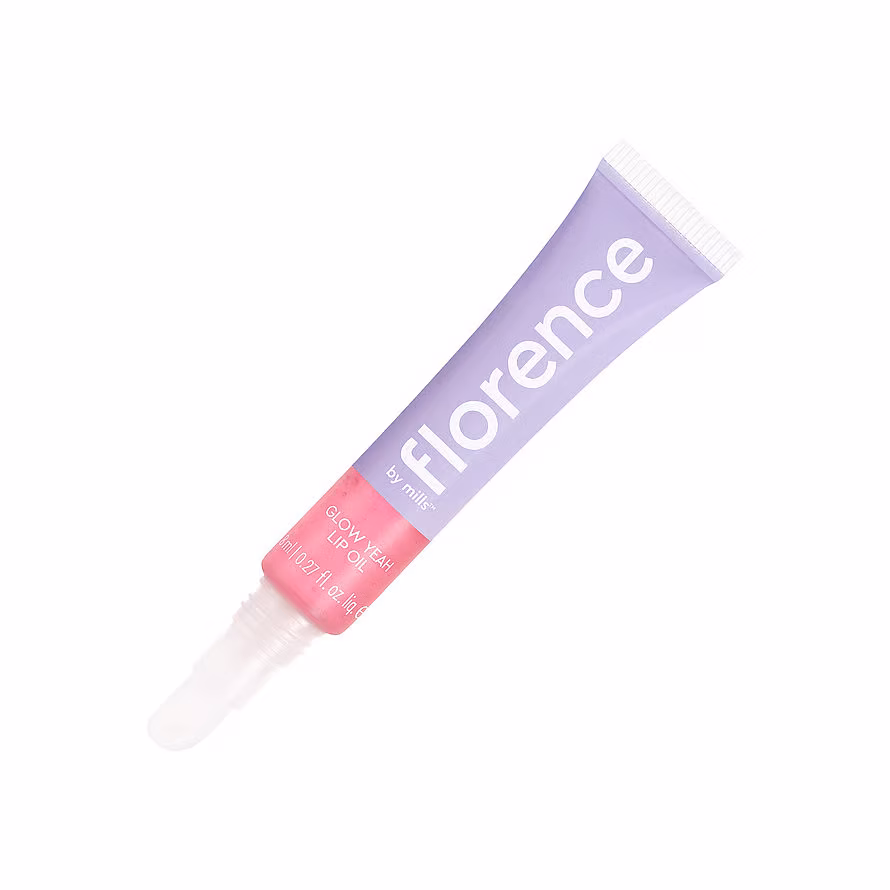 Florence By Mills Glow Yeah Lip Oil