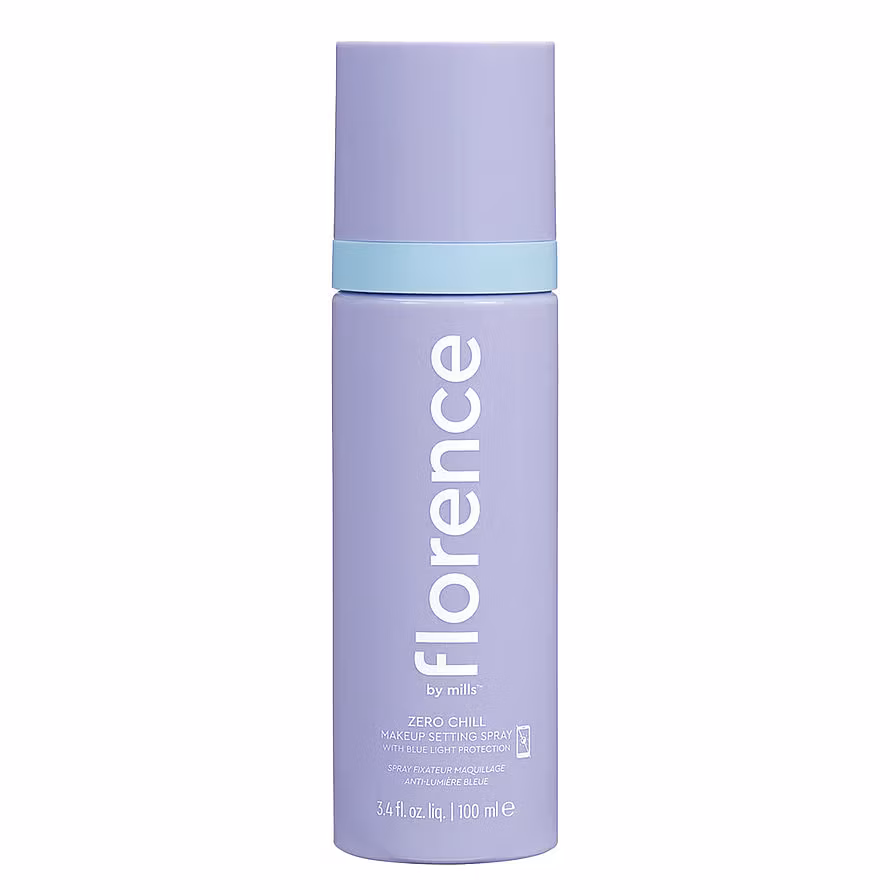 Florence By Mills Zero Chill Makeup Setting Spray 100 ml