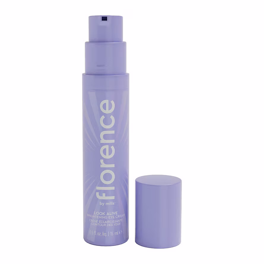 Florence By Mills Look Alive Brightening Eye Cream 15 ml