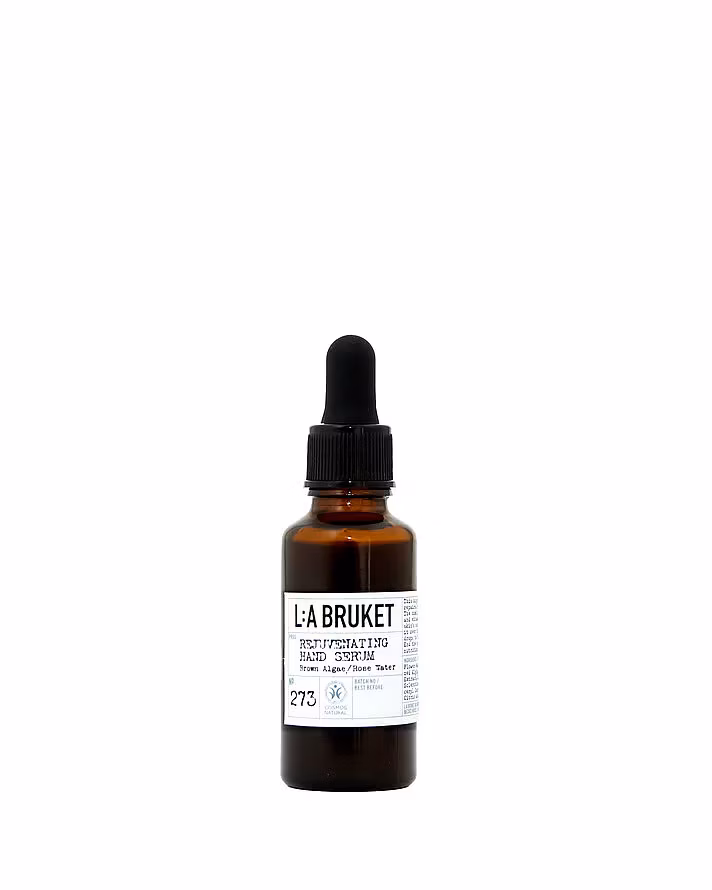 L:A Bruket 273 Rejuvenating Hand Serum 30 ml