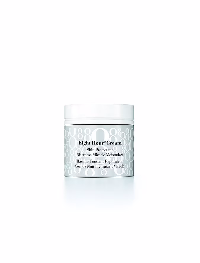 Elizabeth Arden Eight Hour® Cream Skin Protectant Nighttime Miracle Moisturizer 50 ml