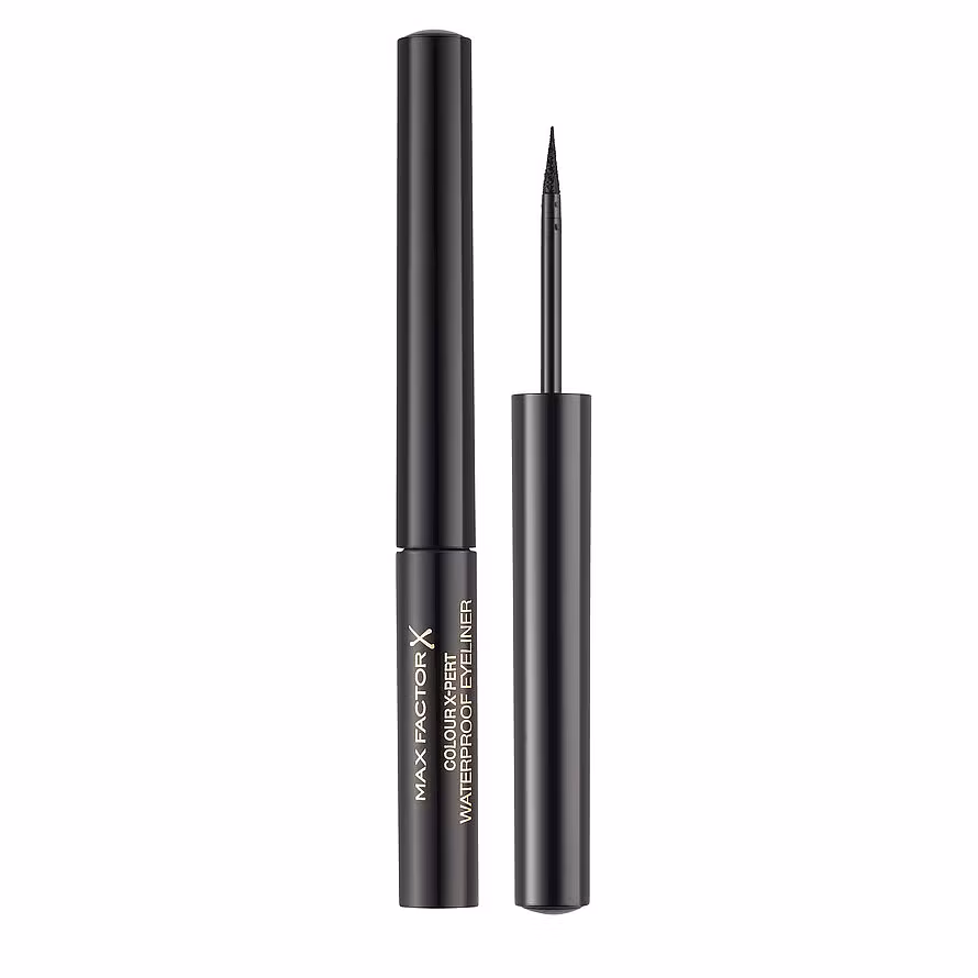 Max Factor Colour X-Pert Waterproof Eyeliner Deep Black