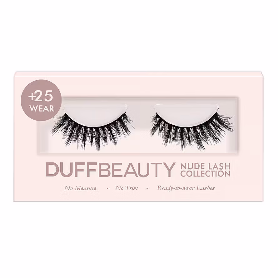Duffbeauty Doll-Like Doll-Like
