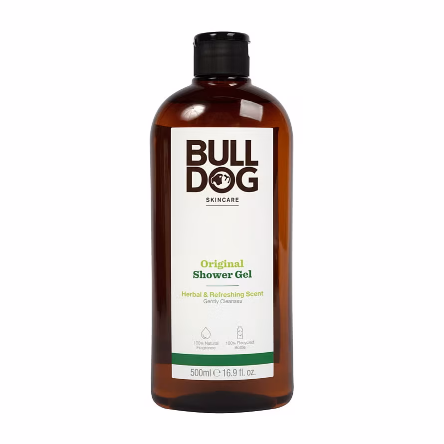 Bulldog Original Shower Gel 500 ml