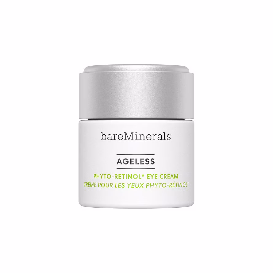 Bareminerals Ageless Phyto-Retinol Eye Cream 15 ml