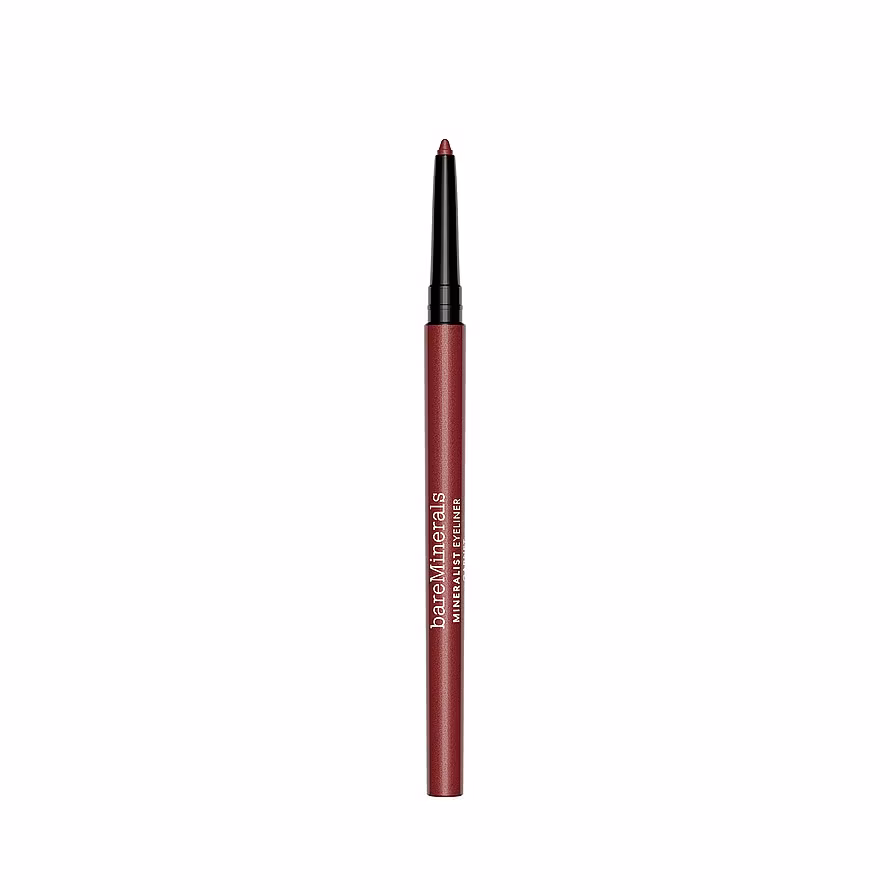 Bareminerals MINERALIST Lasting Eyeliner Garnet