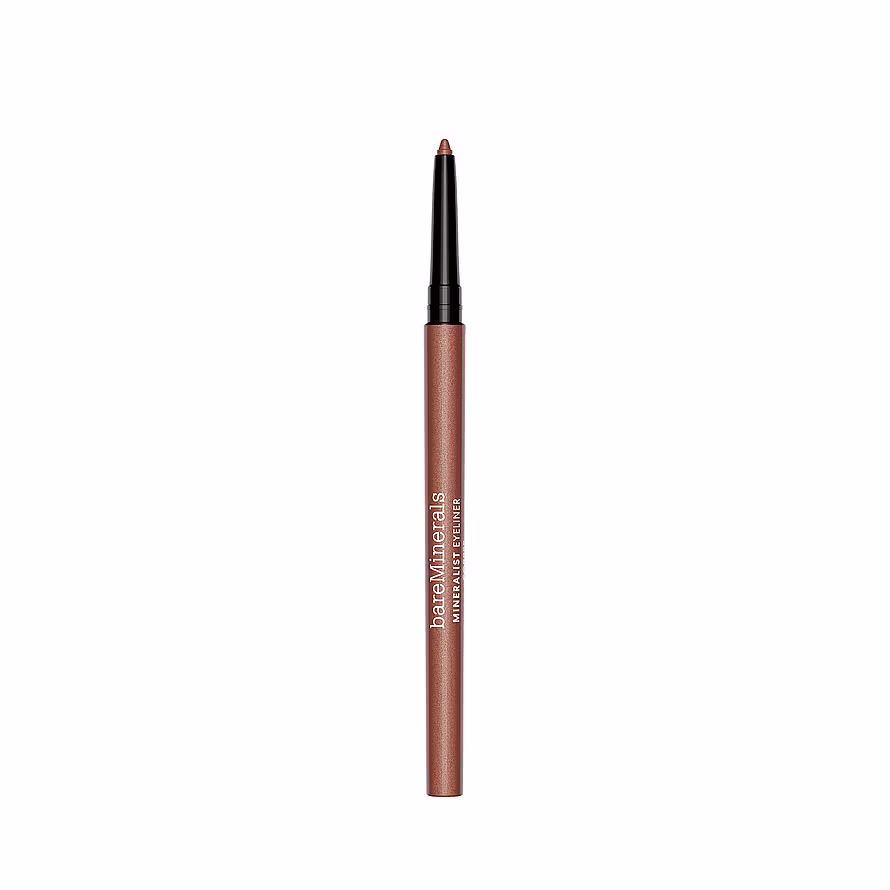 Bareminerals MINERALIST Lasting Eyeliner Copper