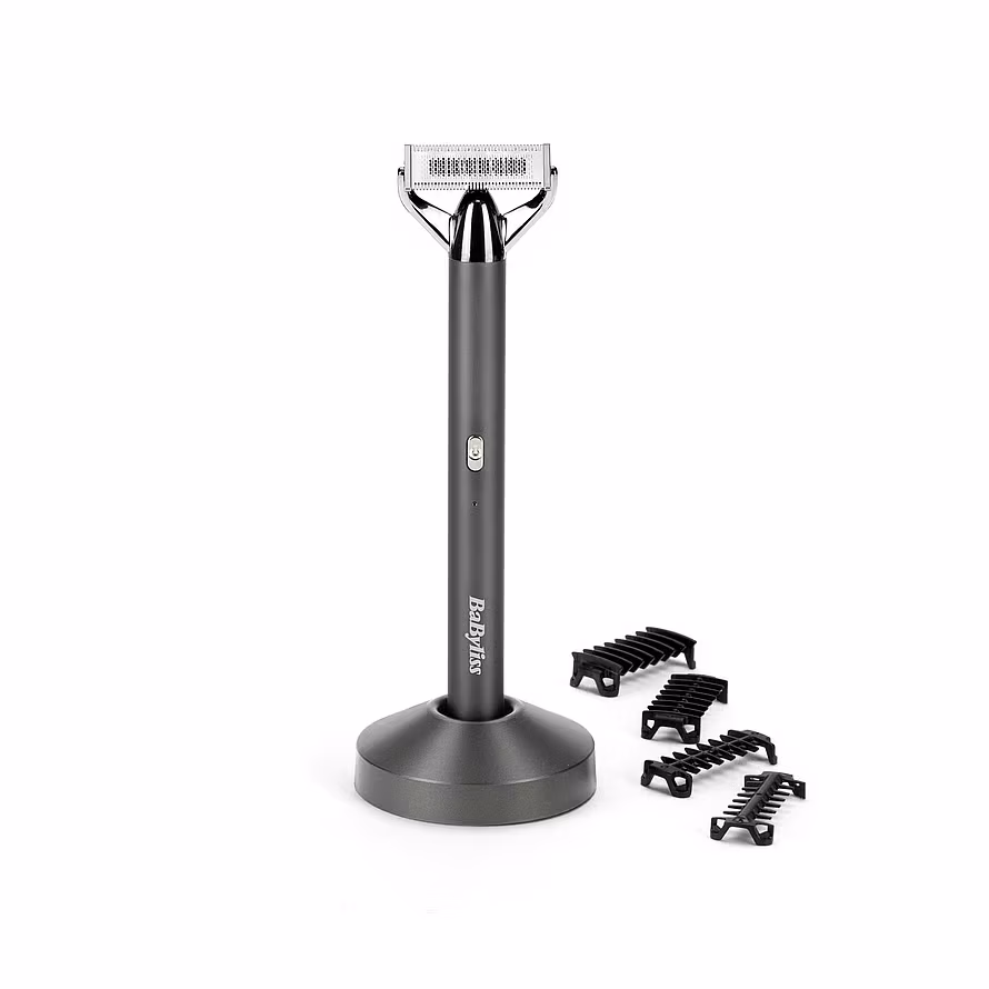Babyliss Super X Metal Series X Blade